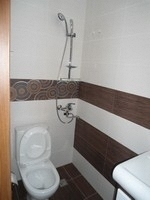 Сдаётся - квартира