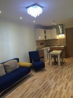 ქირავდება - ბინა