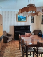 Сдаётся - квартира