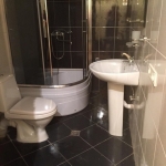 ქირავდება - ბინა