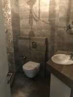 ქირავდება - ბინა