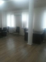 Сдаётся - офис