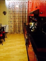 ქირავდება - ბინა