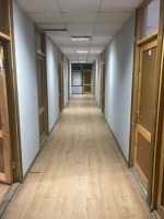 ქირავდება - ოფისი