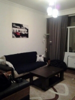 Сдаётся - квартира