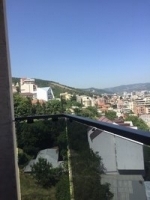 Сдаётся - квартира