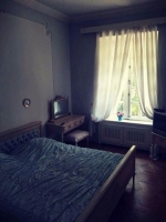 Сдаётся - квартира