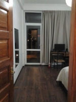 Сдаётся - квартира