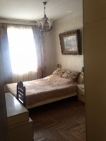 ქირავდება - ბინა