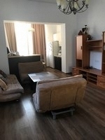 Сдаётся - квартира