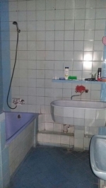 იყიდება - ბინა