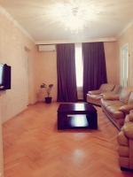 Сдаётся - квартира