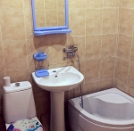 ქირავდება - ბინა