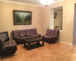 Сдаётся - квартира