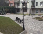 Сдаётся - квартира