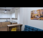 ქირავდება - ბინა