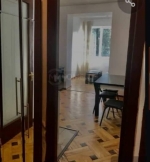 ქირავდება - ბინა