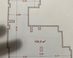 For Rent - Commercial space
