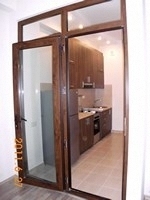 Сдаётся - квартира