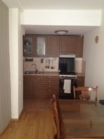 Сдаётся - дом