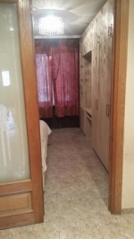 Сдаётся - квартира