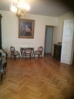 Сдаётся - квартира